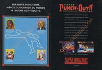 Super Punch Out